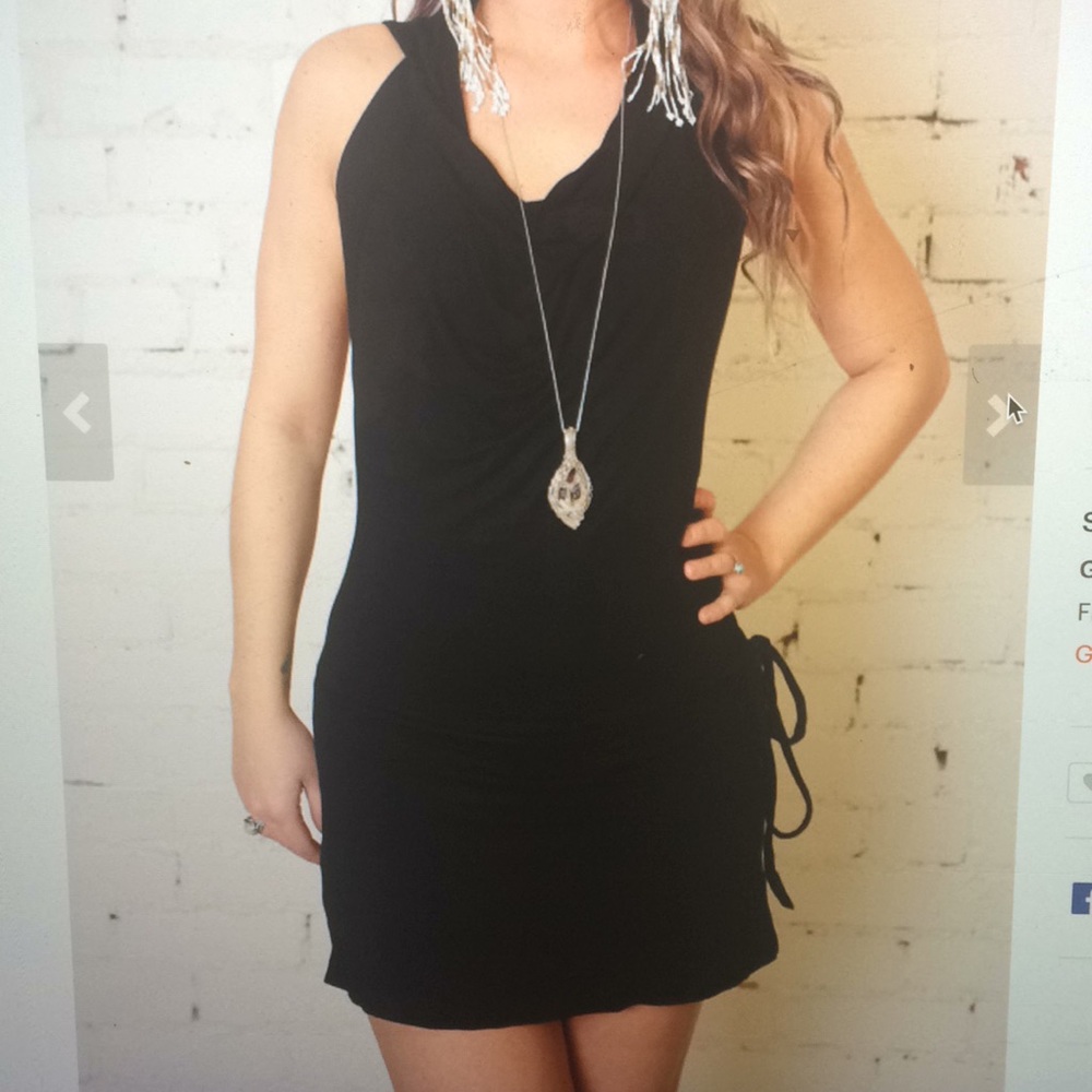 Umba Dresses in great condition!!